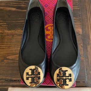 Tory Burch Ballet Flats